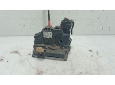 Recambio de cerradura puerta trasera izquierda para opel corsa e (x15) 1.4 (08, 68) referencia OEM IAM 13431842   2
