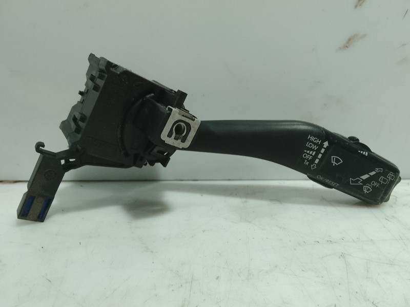 Recambio de mando limpia para seat altea xl (5p5, 5p8) 1.9 tdi referencia OEM IAM 1K0953519J  