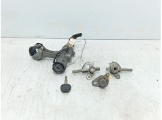 Recambio de conmutador de arranque para hyundai getz (tb) 1.1 referencia OEM IAM   