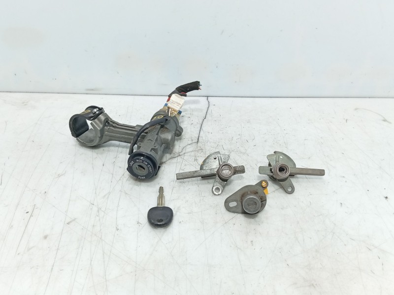 Recambio de conmutador de arranque para hyundai getz (tb) 1.1 referencia OEM IAM   