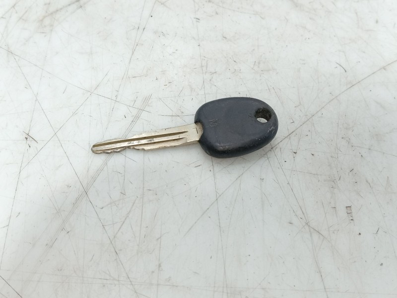 Recambio de conmutador de arranque para hyundai getz (tb) 1.1 referencia OEM IAM   