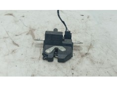 Recambio de cerradura maletero / porton para opel corsa e (x15) 1.4 (08, 68) referencia OEM IAM 39021416  