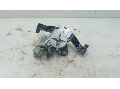 Recambio de motor limpia trasero para opel corsa e (x15) 1.4 (08, 68) referencia OEM IAM 39176498  