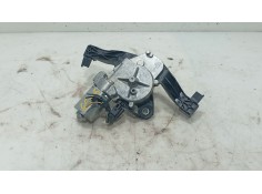 Recambio de motor limpia trasero para opel corsa e (x15) 1.4 (08, 68) referencia OEM IAM 39176498   2