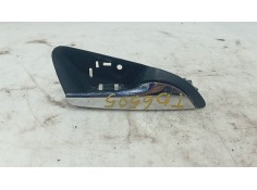 Recambio de maneta interior trasera derecha para opel corsa e (x15) 1.4 (08, 68) referencia OEM IAM   