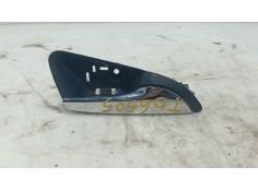 Recambio de maneta interior trasera derecha para opel corsa e (x15) 1.4 (08, 68) referencia OEM IAM    2
