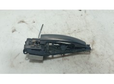 Recambio de maneta exterior delantera izquierda para opel corsa e (x15) 1.4 (08, 68) referencia OEM IAM 13504025   2