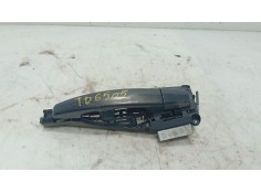 Recambio de maneta exterior trasera derecha para opel corsa e (x15) 1.4 (08, 68) referencia OEM IAM 13504025  