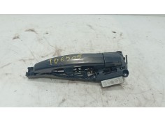 Recambio de maneta exterior trasera derecha para opel corsa e (x15) 1.4 (08, 68) referencia OEM IAM 13504025   2