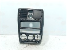 Recambio de moldura para hyundai getz (tb) 1.1 referencia OEM IAM   
