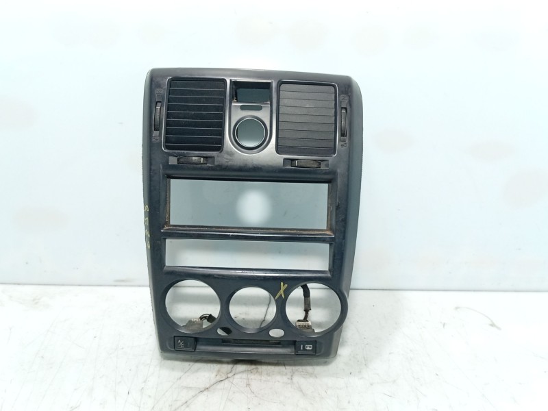 Recambio de moldura para hyundai getz (tb) 1.1 referencia OEM IAM   