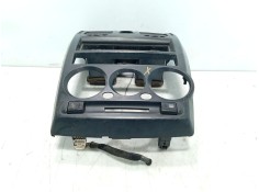 Recambio de moldura para hyundai getz (tb) 1.1 referencia OEM IAM    2