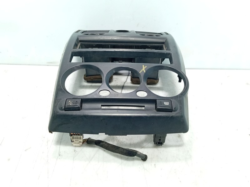 Recambio de moldura para hyundai getz (tb) 1.1 referencia OEM IAM   