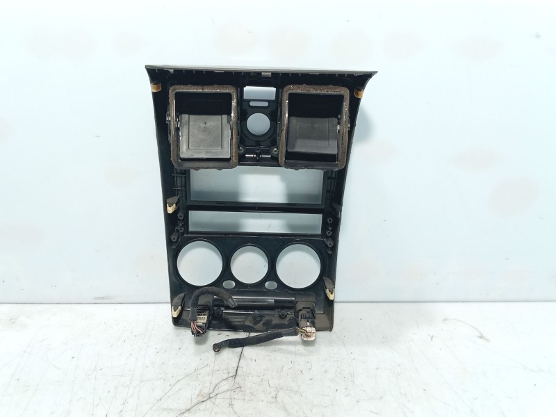 Recambio de moldura para hyundai getz (tb) 1.1 referencia OEM IAM   