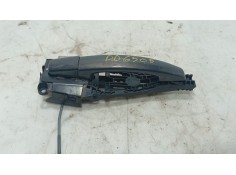 Recambio de maneta exterior delantera derecha para opel corsa e (x15) 1.4 (08, 68) referencia OEM IAM 13504025   2