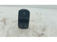 Recambio de mando elevalunas delantero izquierdo para opel corsa e (x15) 1.4 (08, 68) referencia OEM IAM 13430017   2