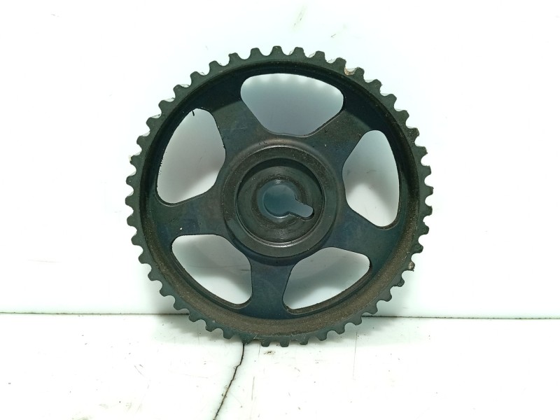 Recambio de polea arbol levas para hyundai getz (tb) 1.1 referencia OEM IAM   