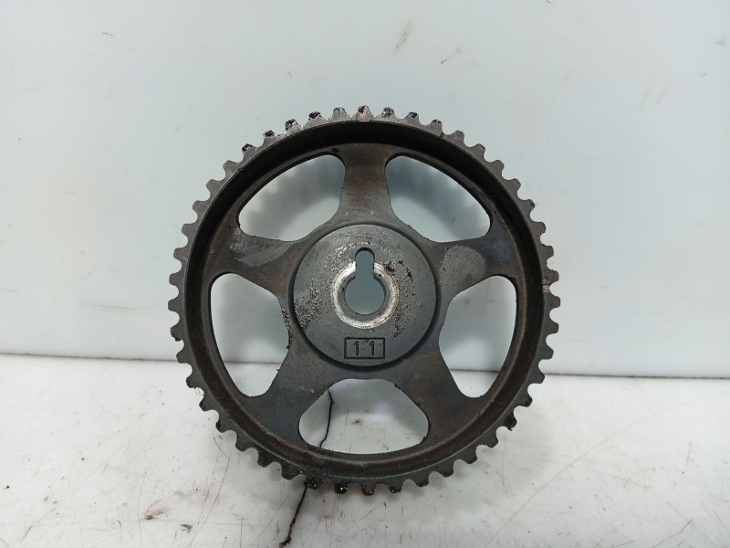 Recambio de polea arbol levas para hyundai getz (tb) 1.1 referencia OEM IAM   