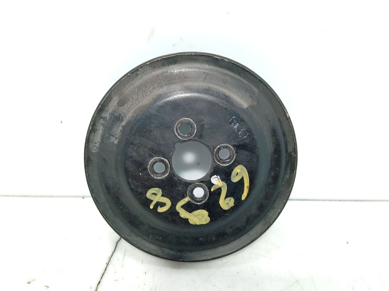 Recambio de polea bomba de agua para hyundai getz (tb) 1.1 referencia OEM IAM   