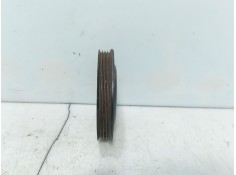 Recambio de polea bomba de agua para hyundai getz (tb) 1.1 referencia OEM IAM    2