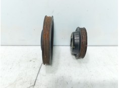 Recambio de polea cigueñal para hyundai getz (tb) 1.1 referencia OEM IAM    2