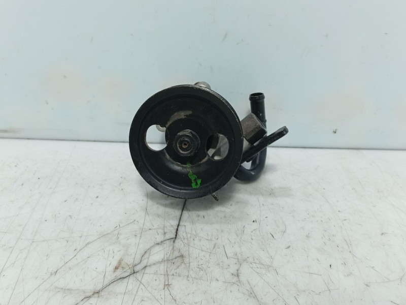 Recambio de bomba direccion para hyundai getz (tb) 1.1 referencia OEM IAM   