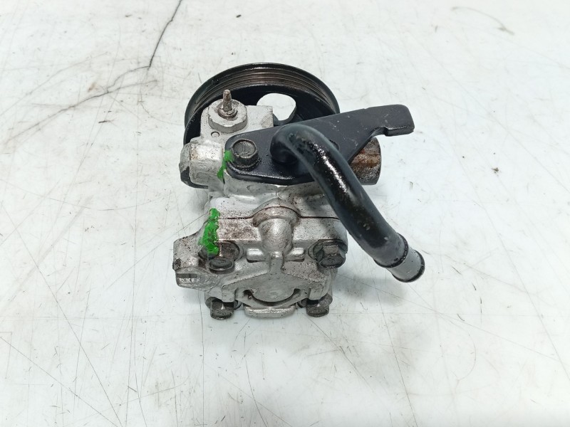 Recambio de bomba direccion para hyundai getz (tb) 1.1 referencia OEM IAM   