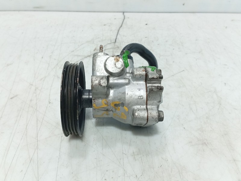 Recambio de bomba direccion para hyundai getz (tb) 1.1 referencia OEM IAM   