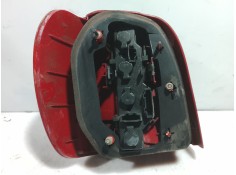 Recambio de piloto trasero derecho para volkswagen polo (6n2) 1.0 referencia OEM IAM 6N0945096J   2