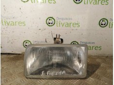 Recambio de faro izquierdo para  referencia OEM IAM   