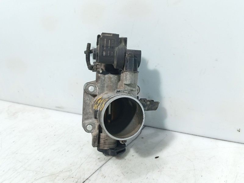 Recambio de caja mariposa para hyundai getz (tb) 1.1 referencia OEM IAM   