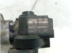 Recambio de caja mariposa para hyundai getz (tb) 1.1 referencia OEM IAM    2