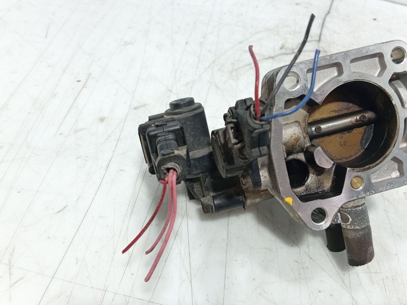 Recambio de caja mariposa para hyundai getz (tb) 1.1 referencia OEM IAM   