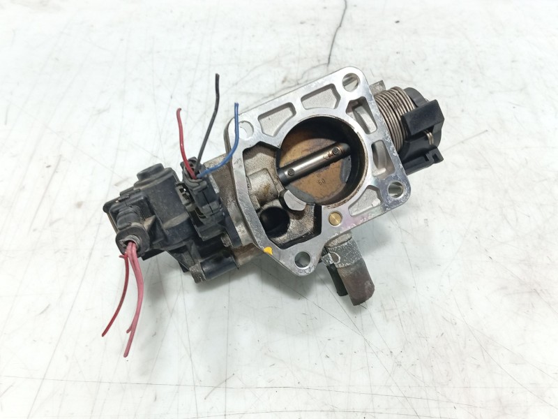 Recambio de caja mariposa para hyundai getz (tb) 1.1 referencia OEM IAM   