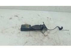 Recambio de anclaje cinturon trasero central para opel corsa e (x15) 1.4 (08, 68) referencia OEM IAM   