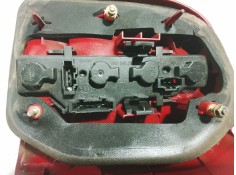 Recambio de piloto trasero izquierdo para volkswagen polo (6n2) 1.0 referencia OEM IAM 6N0945095H   2