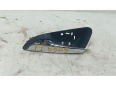 Recambio de maneta interior trasera izquierda para opel corsa e (x15) 1.4 (08, 68) referencia OEM IAM   