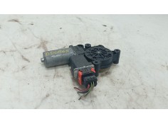 Recambio de motor elevalunas delantero derecho para opel corsa e (x15) 1.4 (08, 68) referencia OEM IAM   