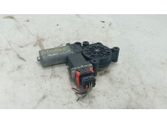 Recambio de motor elevalunas delantero derecho para opel corsa e (x15) 1.4 (08, 68) referencia OEM IAM    2