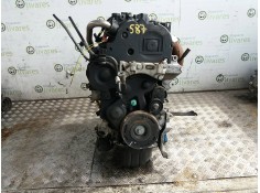 Recambio de motor completo para citroen c3 1.4 hdi   |   0.95 - ... | 1995 | 68 cv / 50 kw referencia OEM IAM 8HX  