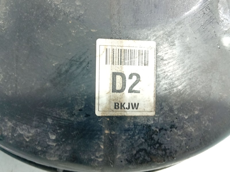 Recambio de servofreno para hyundai getz (tb) 1.1 referencia OEM IAM   