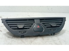 Recambio de warning para opel corsa e (x15) 1.4 (08, 68) referencia OEM IAM 39149275   2