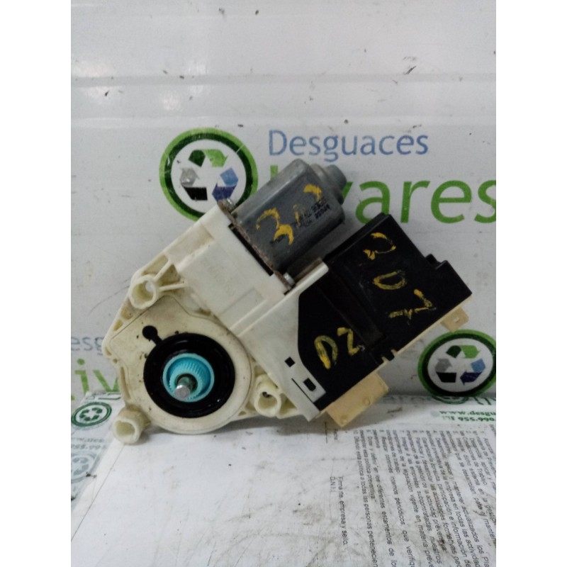 Recambio de motor elevalunas delantero izquierdo para  referencia OEM IAM   