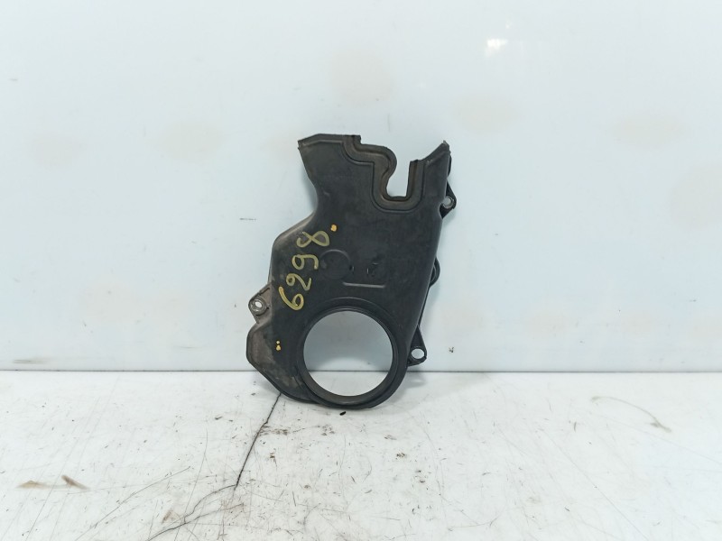 Recambio de tapa distribucion para hyundai getz (tb) 1.1 referencia OEM IAM   