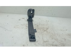 Recambio de cinturon seguridad trasero izquierdo para opel corsa e (x15) 1.4 (08, 68) referencia OEM IAM 13427752  