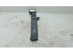Recambio de cinturon seguridad trasero derecho para opel corsa e (x15) 1.4 (08, 68) referencia OEM IAM 13427752  