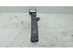 Recambio de cinturon seguridad trasero derecho para opel corsa e (x15) 1.4 (08, 68) referencia OEM IAM 13427752   2