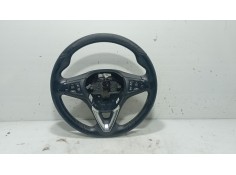 Recambio de volante para opel corsa e (x15) 1.4 (08, 68) referencia OEM IAM    2