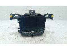 Recambio de sistema audio / radio cd para opel corsa e (x15) 1.4 (08, 68) referencia OEM IAM   