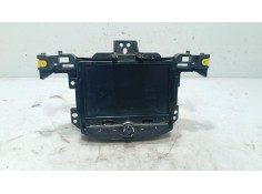 Recambio de sistema audio / radio cd para opel corsa e (x15) 1.4 (08, 68) referencia OEM IAM    2